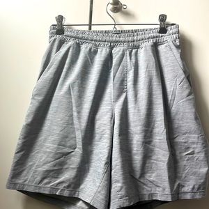 COPY - Lululemon Pace Breaker lined shorts. 7” inseam